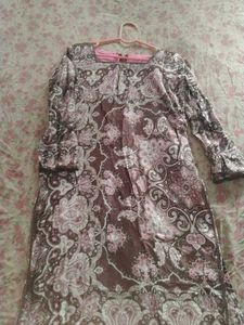 Very Pretty Kurta