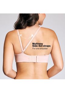 Strapless Comfort Bra