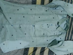 MENS SHIRT PANT SET