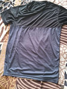 Plain T Shirt
