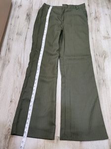 Bootcut Pant Waist 32