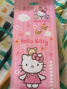 Hello Kitty Pouch/Compass