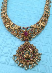 Beautiful Necklace