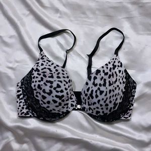 La Vie Rose Bra
