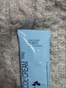 Emolene Cream for Dry Skin