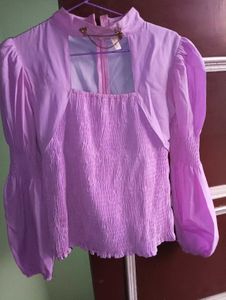 summer top