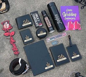 Personalized Gift Set