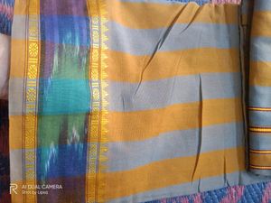 Joda Dhoti Gentle Colour &amp; Beautiful Border