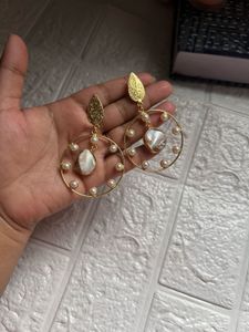 Trading Earrings
