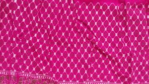 💝 Pink💕 Color Long Skirt