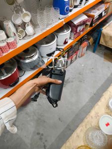 Bajaj HM01 Hand Mixer