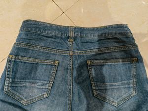 Bootcut Jeans