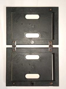 PHOTO FRAME 4X6