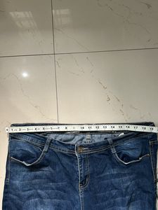 Roadster Jeans