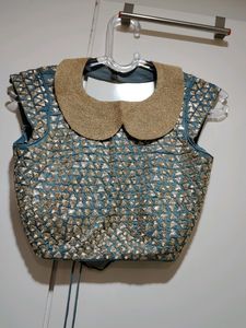 Stylish Lehenga Set
