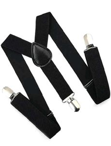 Suspanders For Men