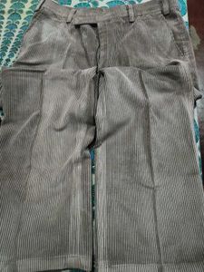 Mens Trouser Pant