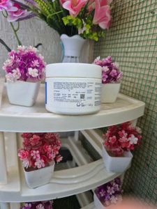 CeraVe Moisturising Cream