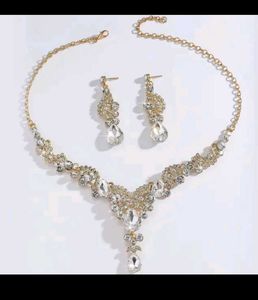 Womens Luxury Jwellery