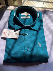 Premium U.S. Polo Assn. Shirt new with tag