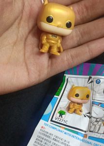 Golden Batman Funko Pop! Figurine