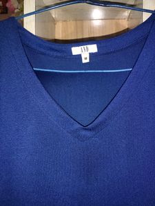 Knee Length Midi Cum Tunic