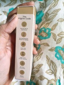 Pilgrim Glow BB Cream Shade- Beige.