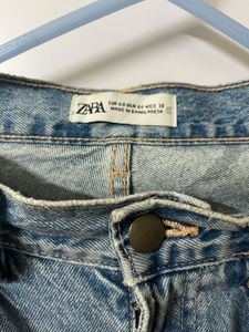 Zara Denim Jeans