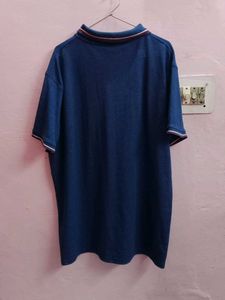 PRIMARK Men&#39;s Blue Tshirt