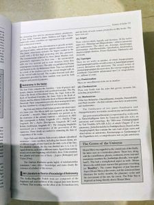 General Studies Paper I