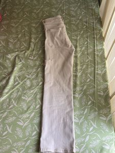 Zara Cargo