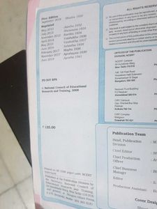 Mathematics Exemplar Problems Class IX