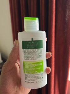 Simple Moisturiser