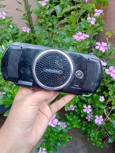 PSP