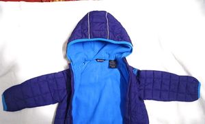 ( 1-2Year ) Wool Romper For Kids