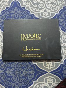 Imagic Pro Eyeshadow Palette