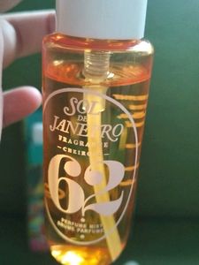 Sol De Janeiro Perfume Mist 62✨