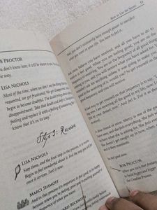 The Secret by Rhonda Byrne