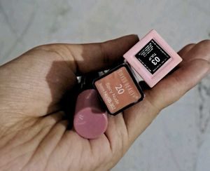 Lipsticks