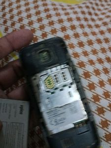 Nokia Phone 5cm
