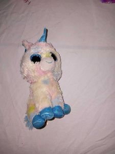 Glitter Eyes Plushies Imported Softtoy