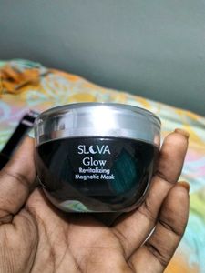 Slova Retinol magnetic Face Mask