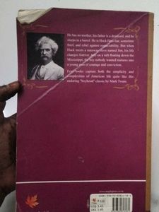 Adventures of Huckleberry Finn