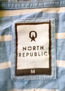 North Republic Shirt