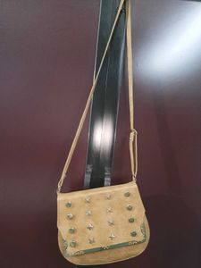 Crossbody Bag