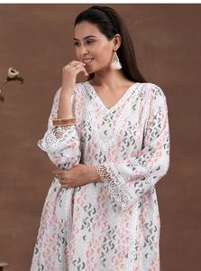 Elegant Kurta Set