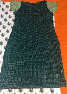 Zip nighty -XXL