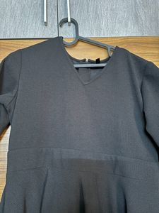 Beautiful Black Dress For Women