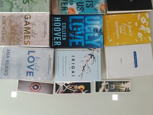 Romance Book