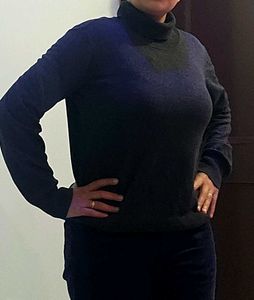 H&amp;M Women TurtleNeck Sweater